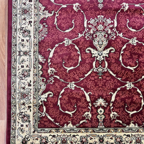 Izmir d034 red