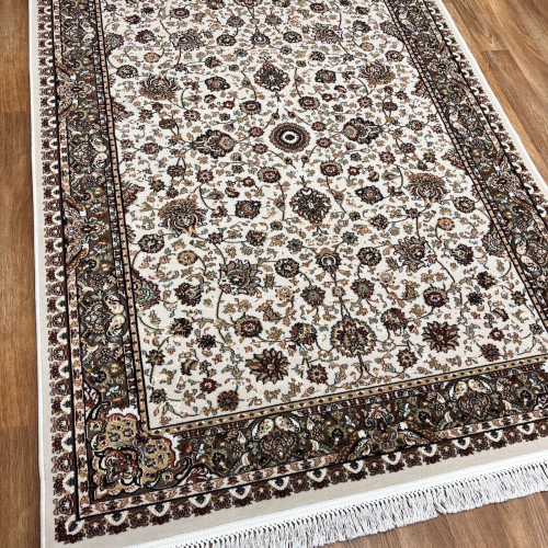 Shahreza d203 cream brown