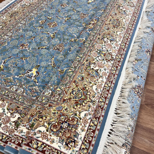 Shiraz collection eslimi blue