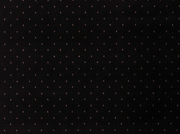 Ковролин Меринос София - Black
