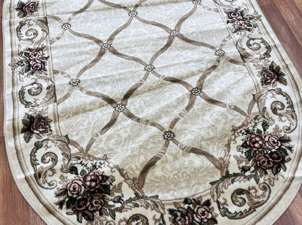 Olympos d468 cream OVAL