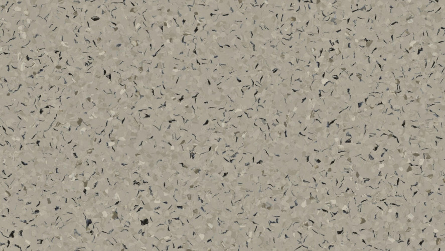 Линолеум коммерческий iQ Toro SC - Toro DARK SAND 0955