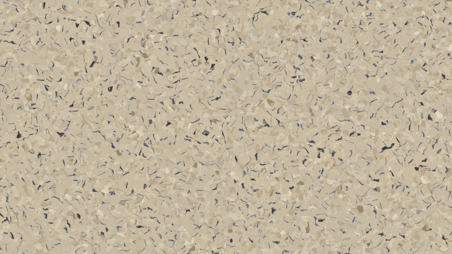 Линолеум коммерческий iQ Toro SC - Toro WARM SAND 0956